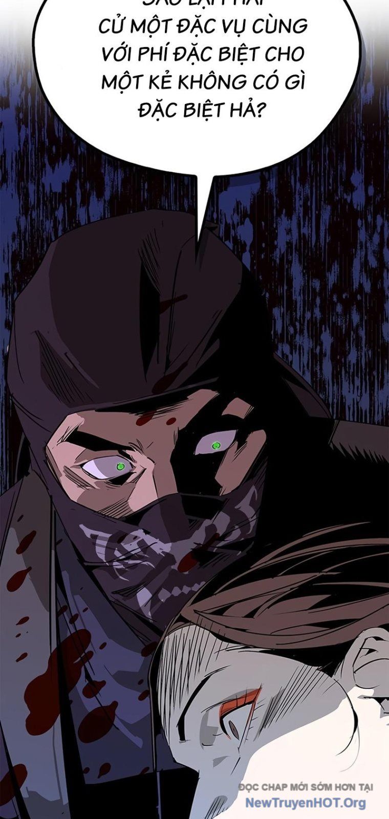 Võ Học Miền Viễn Tây - Chapter 35 - Page 97