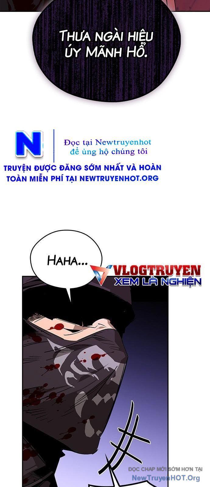 Võ Học Miền Viễn Tây - Chapter 36 - Page 10