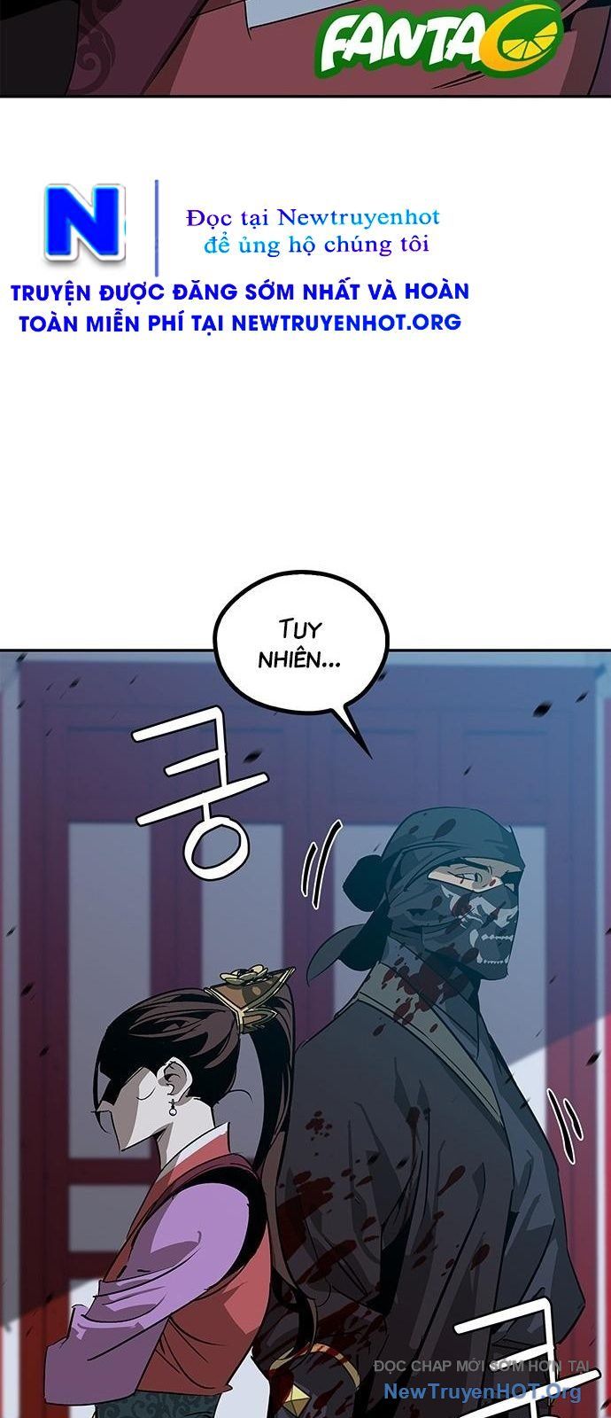 Võ Học Miền Viễn Tây - Chapter 36 - Page 12