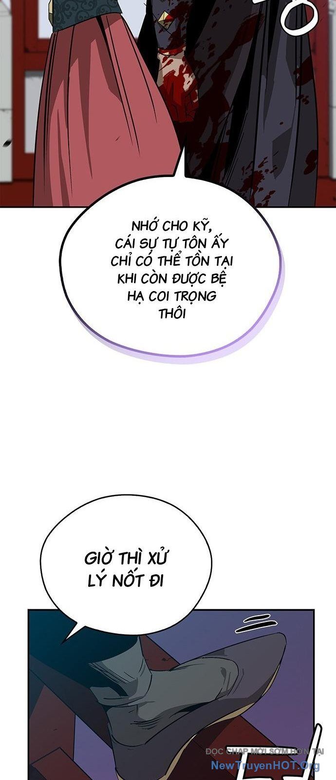 Võ Học Miền Viễn Tây - Chapter 36 - Page 13