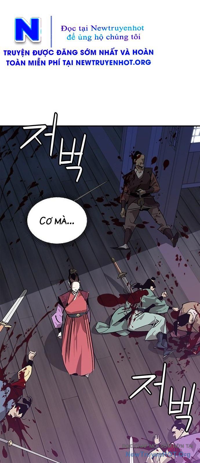 Võ Học Miền Viễn Tây - Chapter 36 - Page 18