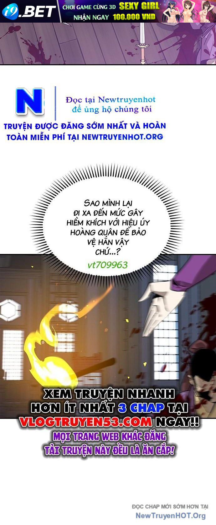 Võ Học Miền Viễn Tây - Chapter 36 - Page 19