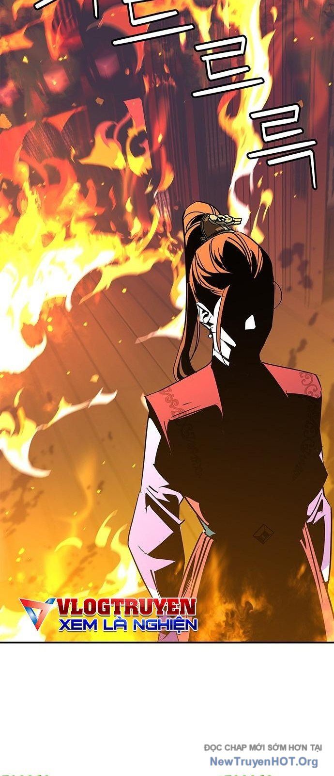 Võ Học Miền Viễn Tây - Chapter 36 - Page 21