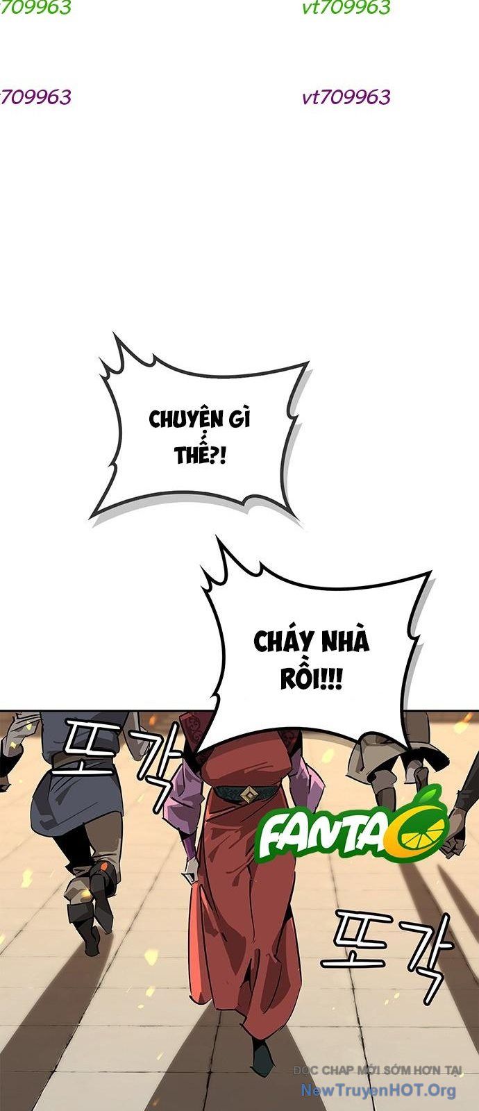 Võ Học Miền Viễn Tây - Chapter 36 - Page 22