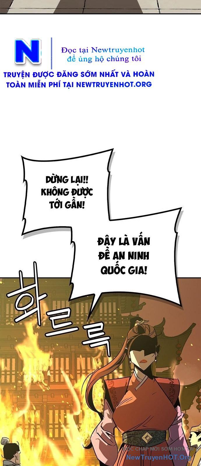 Võ Học Miền Viễn Tây - Chapter 36 - Page 23