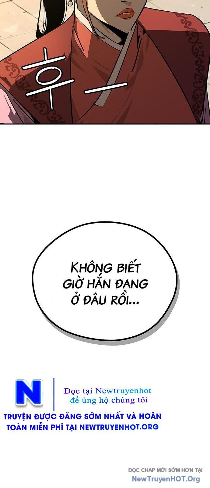 Võ Học Miền Viễn Tây - Chapter 36 - Page 25