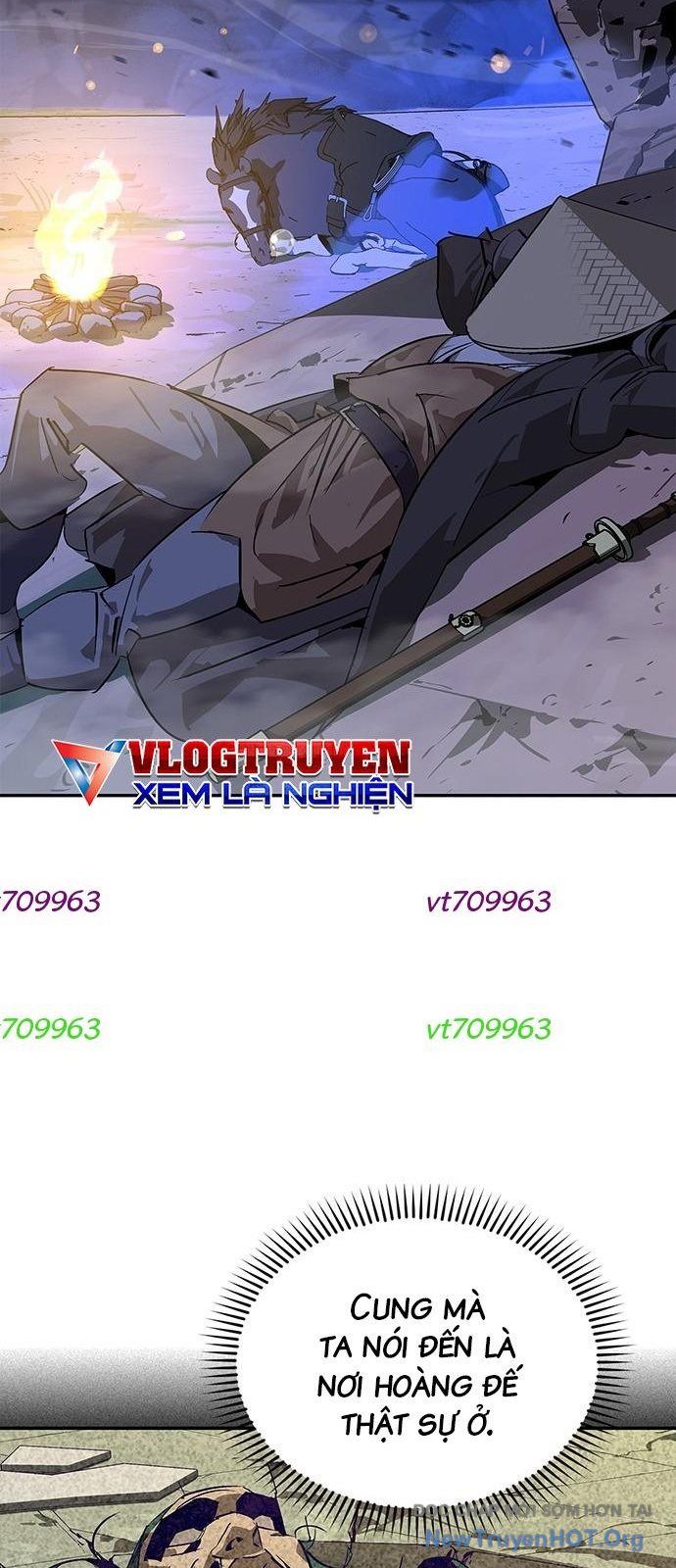 Võ Học Miền Viễn Tây - Chapter 36 - Page 27