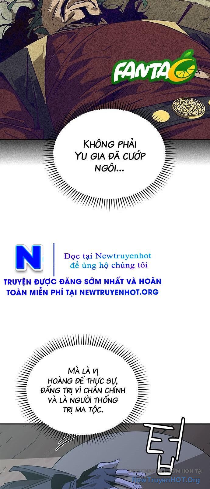 Võ Học Miền Viễn Tây - Chapter 36 - Page 28