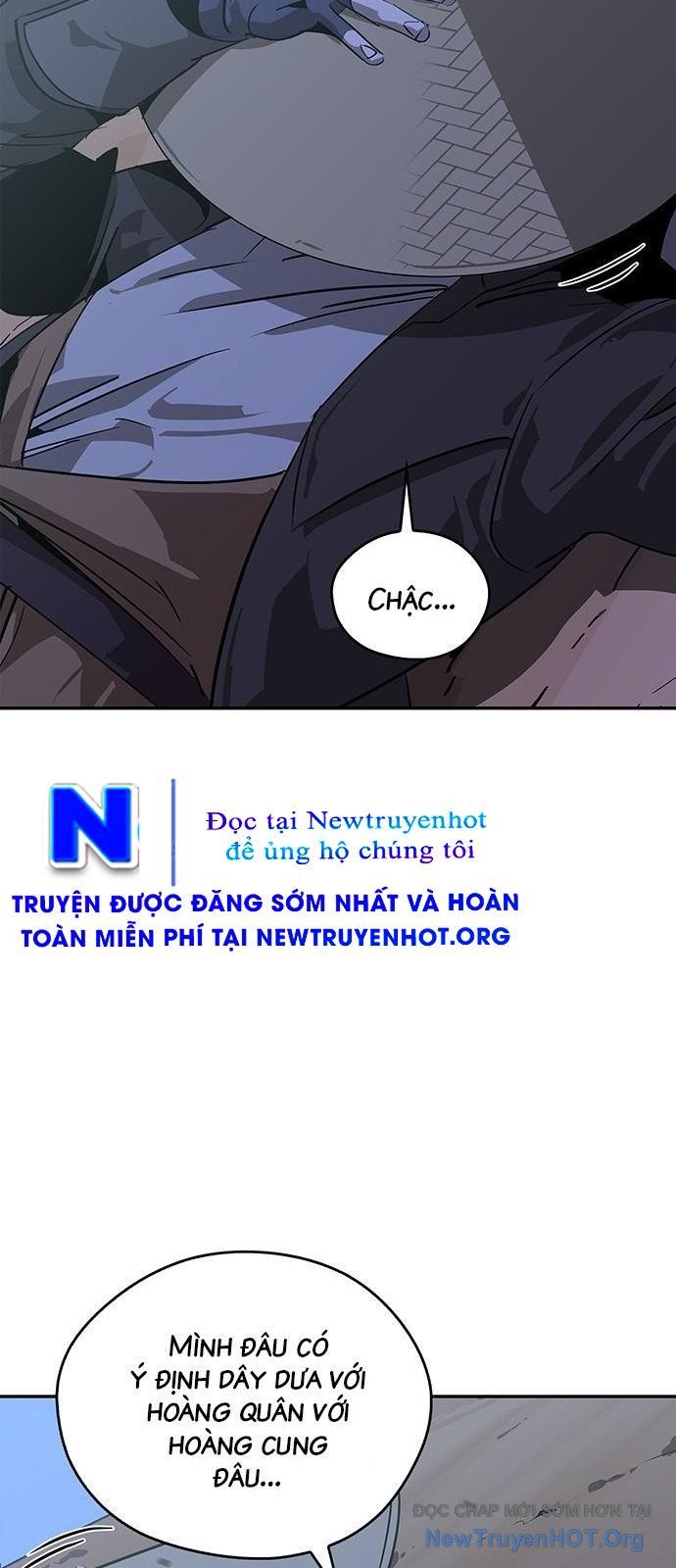 Võ Học Miền Viễn Tây - Chapter 36 - Page 29