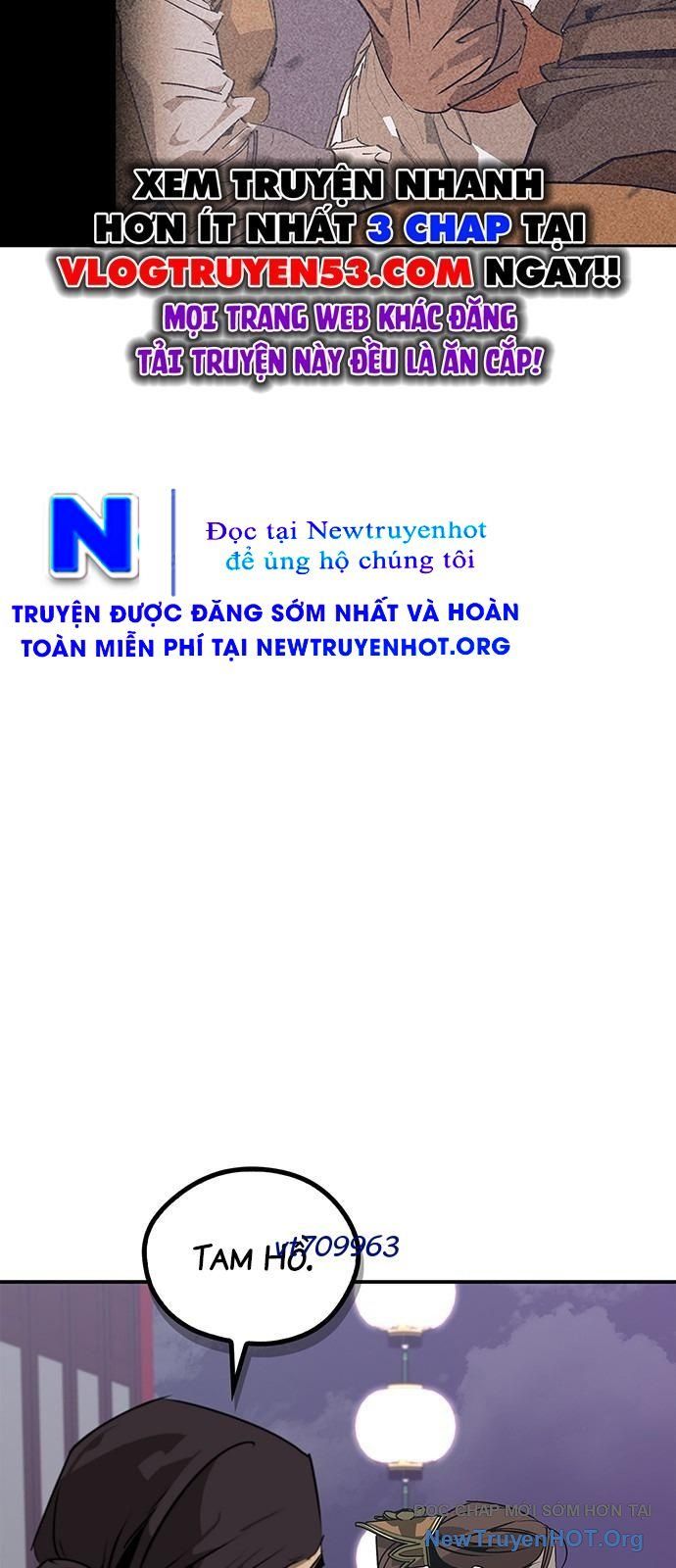 Võ Học Miền Viễn Tây - Chapter 36 - Page 3