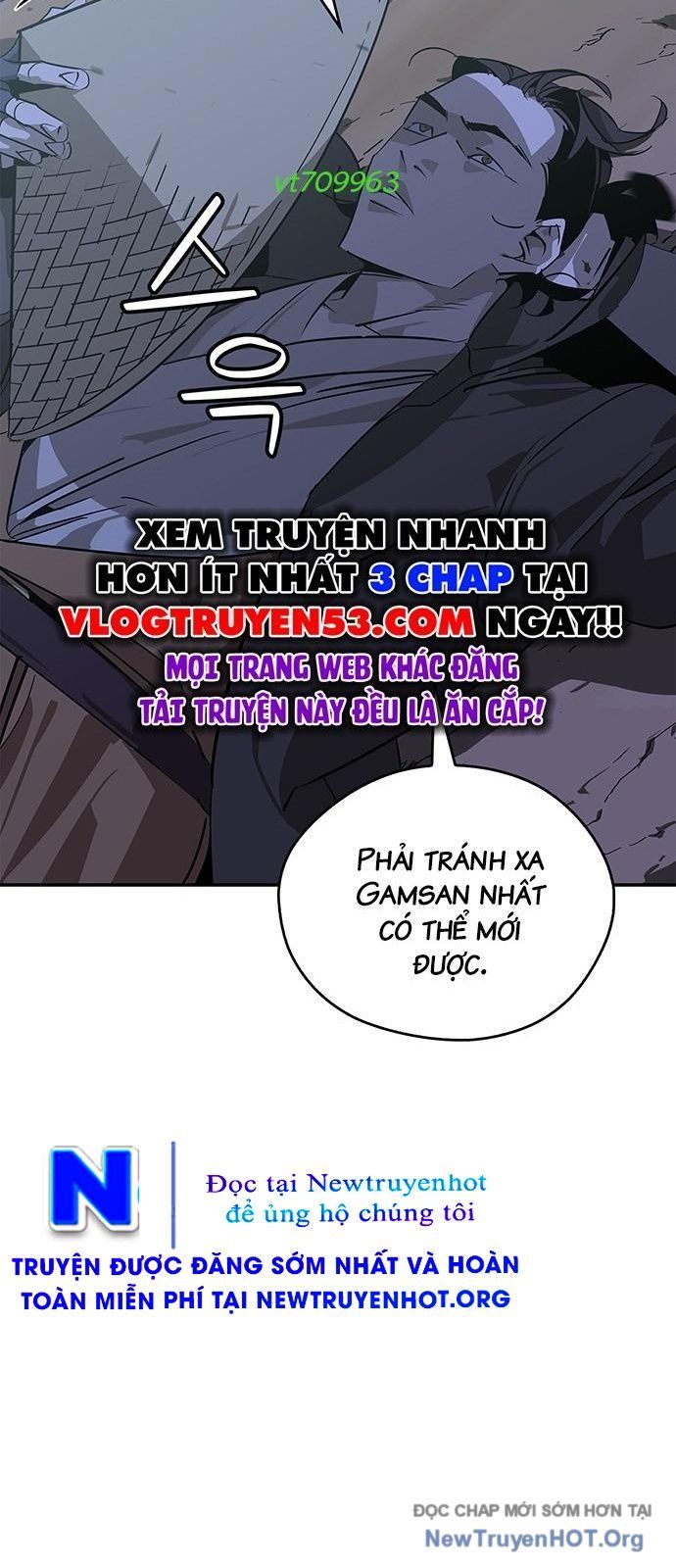 Võ Học Miền Viễn Tây - Chapter 36 - Page 30