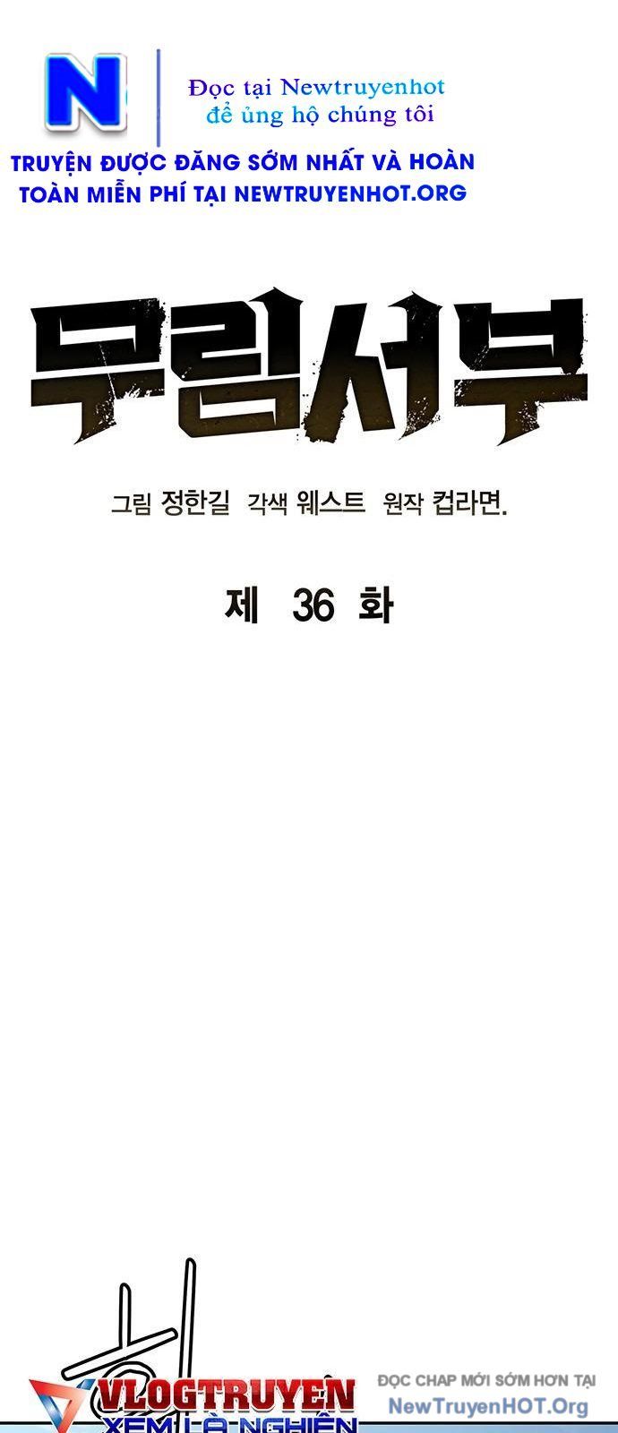 Võ Học Miền Viễn Tây - Chapter 36 - Page 31