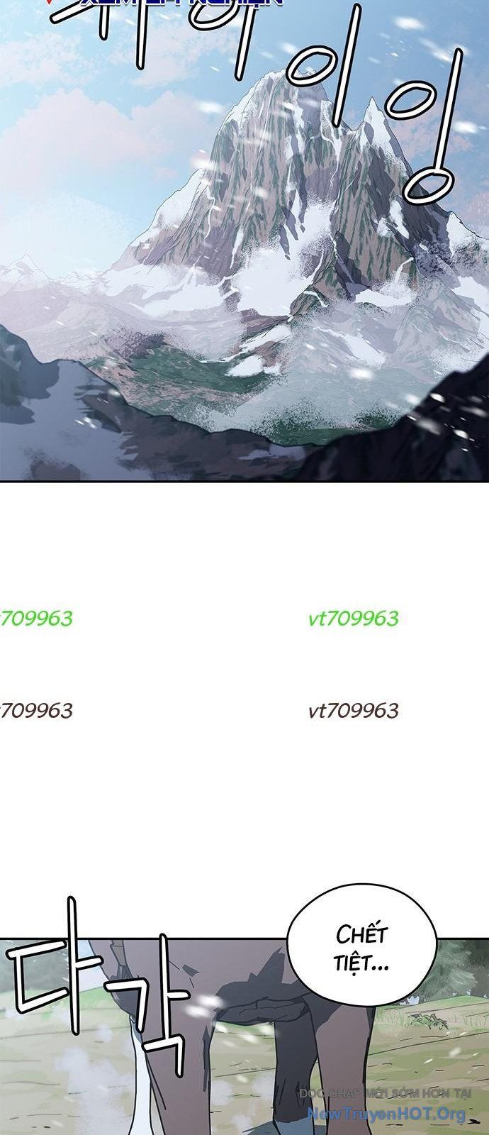 Võ Học Miền Viễn Tây - Chapter 36 - Page 32