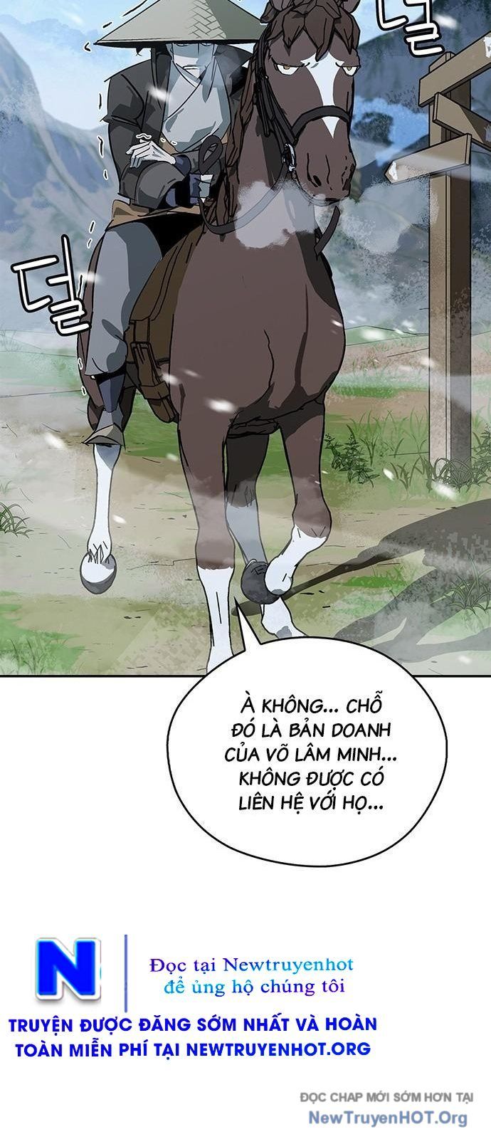 Võ Học Miền Viễn Tây - Chapter 36 - Page 34