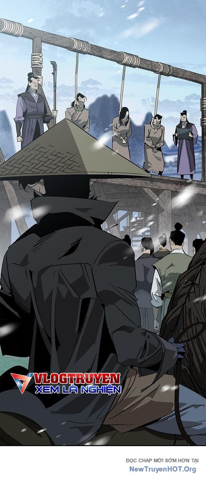 Võ Học Miền Viễn Tây - Chapter 36 - Page 37