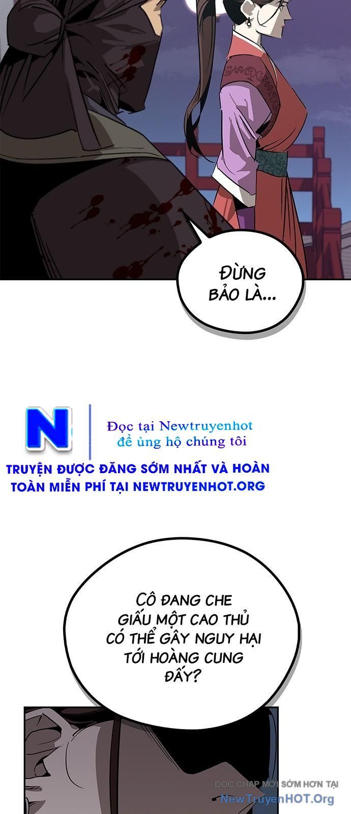 Võ Học Miền Viễn Tây - Chapter 36 - Page 4