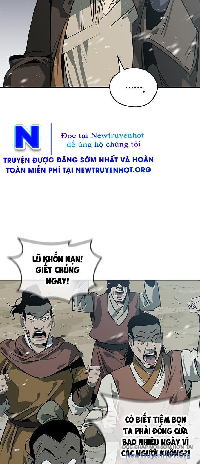 Võ Học Miền Viễn Tây - Chapter 36 - Page 41
