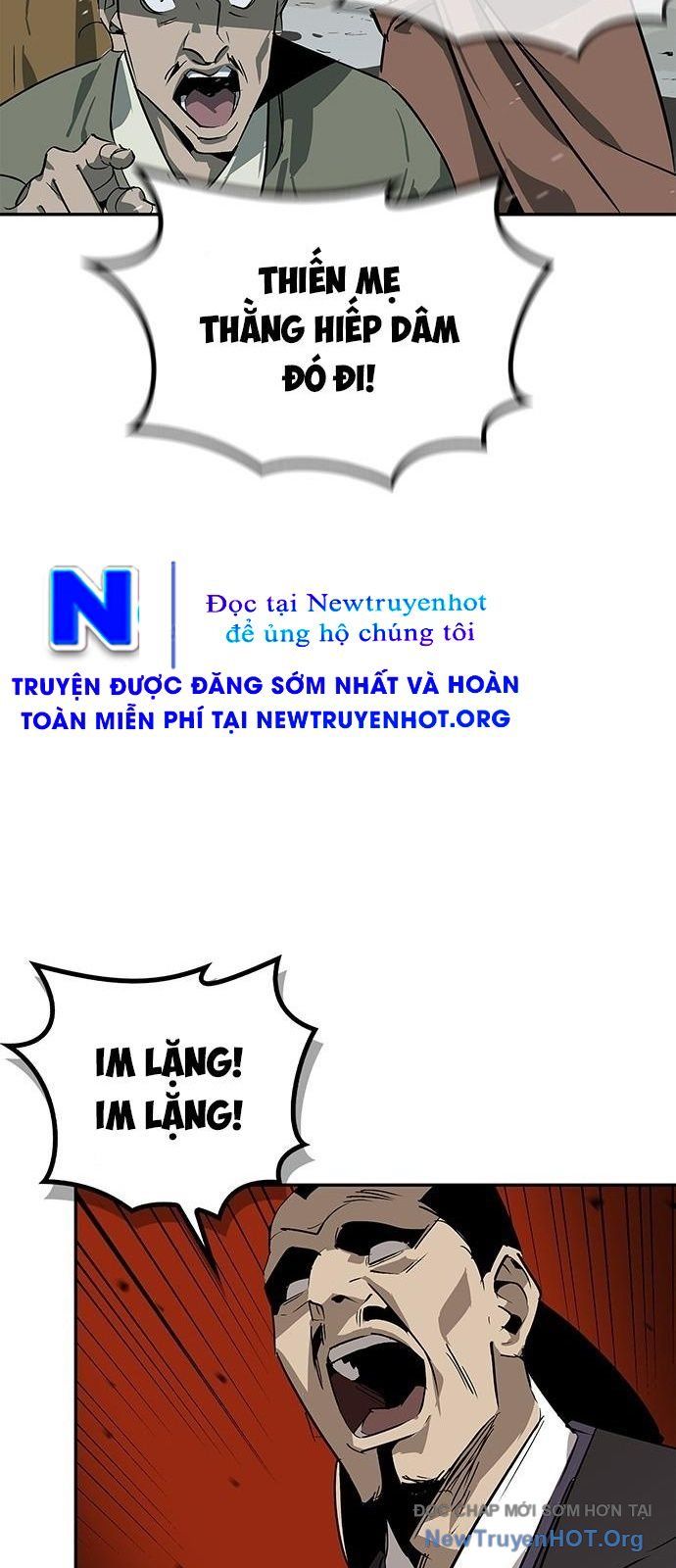 Võ Học Miền Viễn Tây - Chapter 36 - Page 42