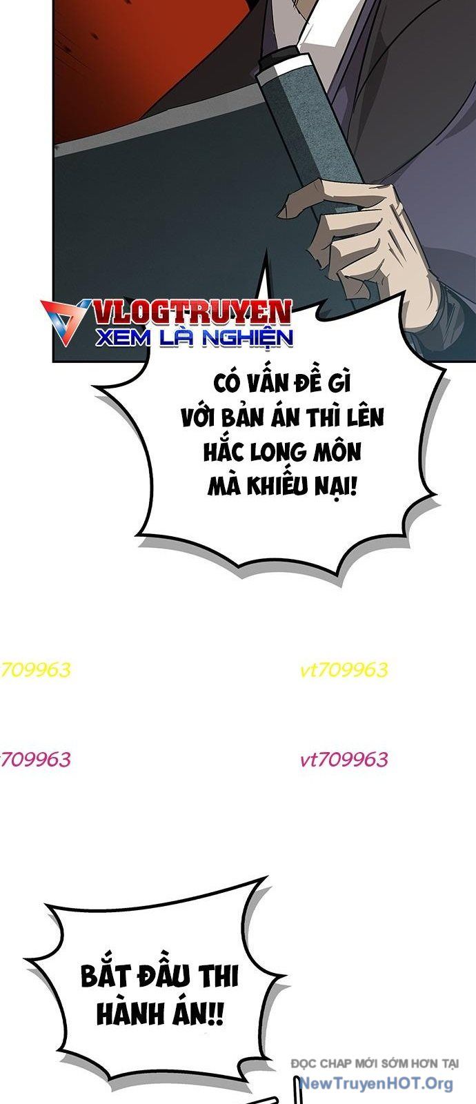 Võ Học Miền Viễn Tây - Chapter 36 - Page 43