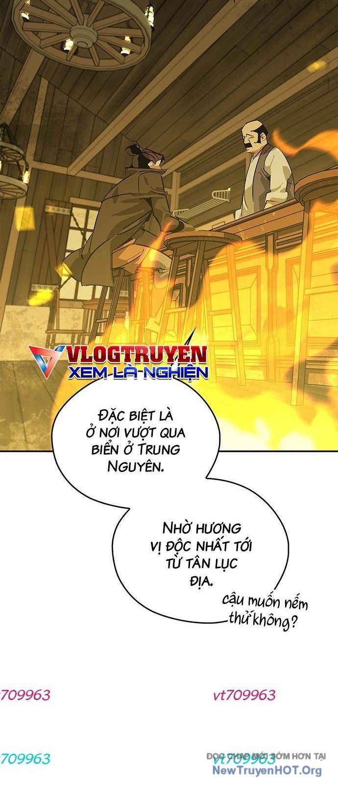 Võ Học Miền Viễn Tây - Chapter 36 - Page 48