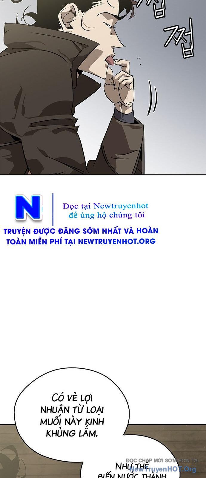 Võ Học Miền Viễn Tây - Chapter 36 - Page 50