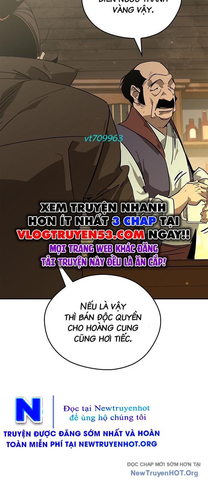 Võ Học Miền Viễn Tây - Chapter 36 - Page 51