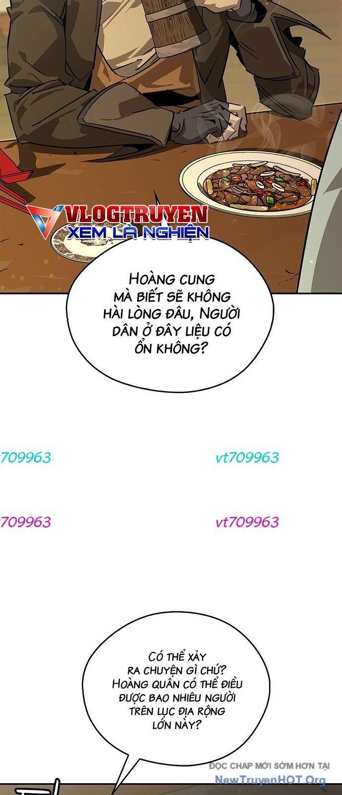 Võ Học Miền Viễn Tây - Chapter 36 - Page 53