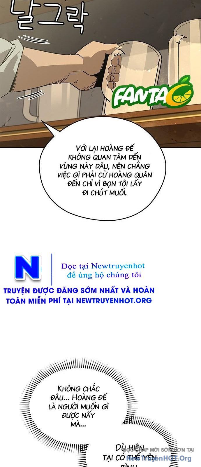 Võ Học Miền Viễn Tây - Chapter 36 - Page 54