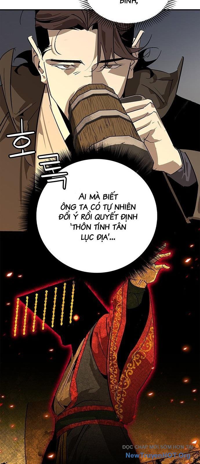 Võ Học Miền Viễn Tây - Chapter 36 - Page 55