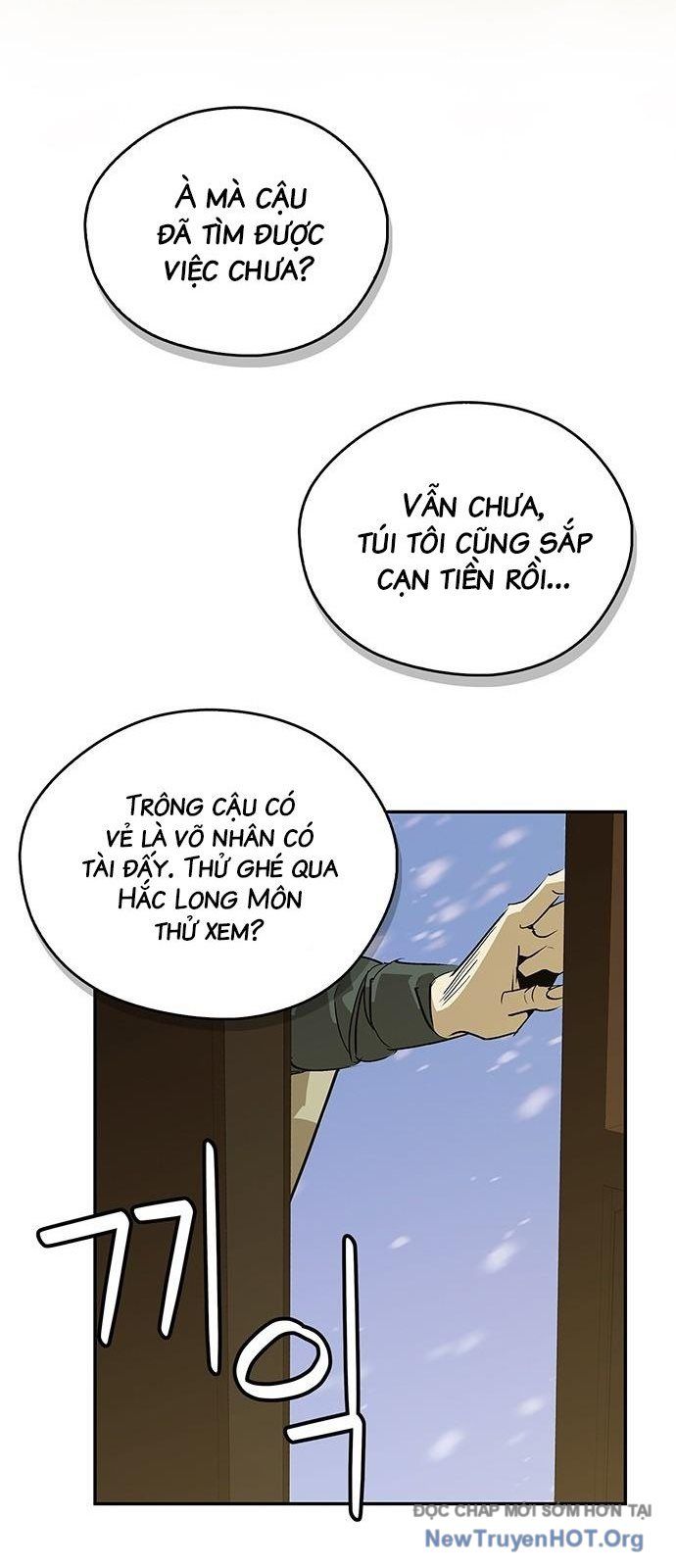 Võ Học Miền Viễn Tây - Chapter 36 - Page 57