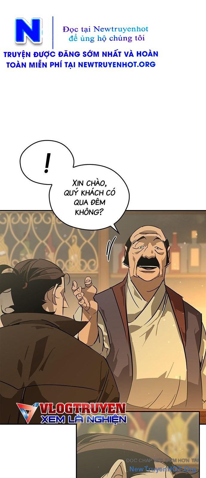 Võ Học Miền Viễn Tây - Chapter 36 - Page 58