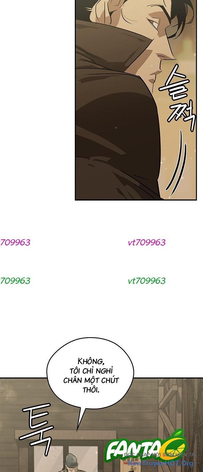 Võ Học Miền Viễn Tây - Chapter 36 - Page 59