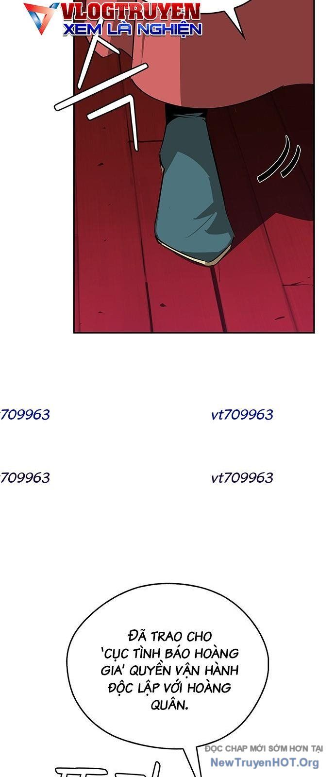 Võ Học Miền Viễn Tây - Chapter 36 - Page 6