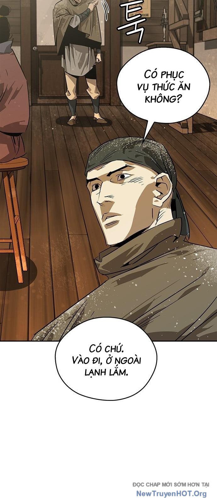 Võ Học Miền Viễn Tây - Chapter 36 - Page 60