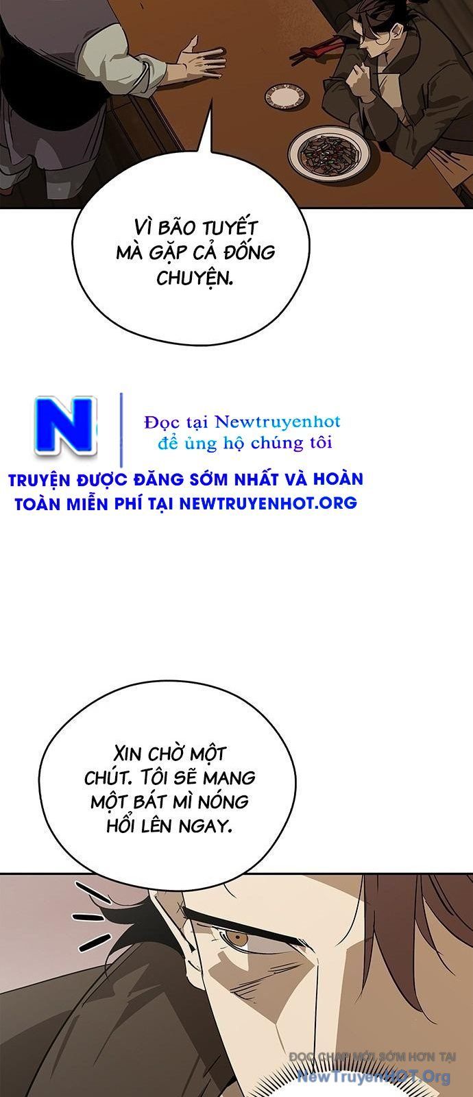 Võ Học Miền Viễn Tây - Chapter 36 - Page 62