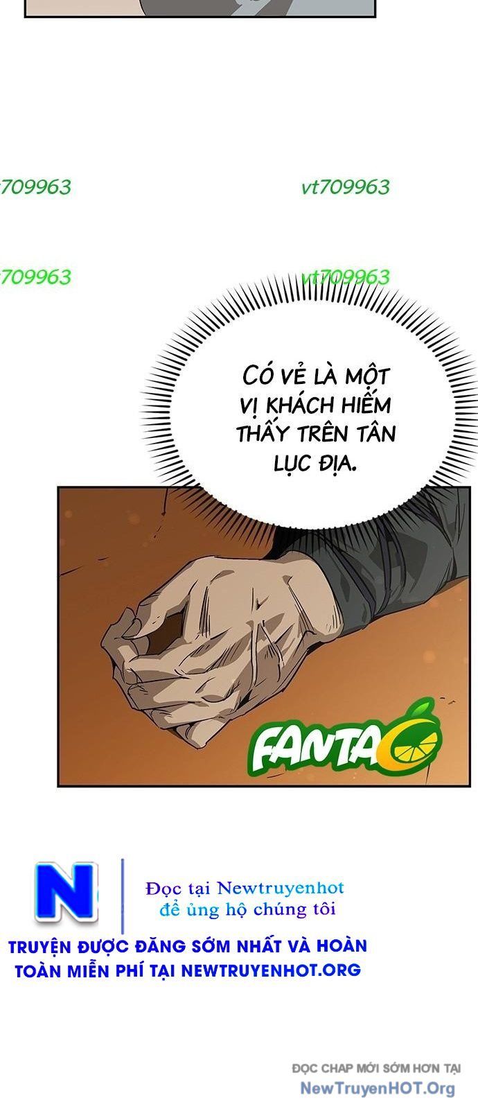 Võ Học Miền Viễn Tây - Chapter 36 - Page 64