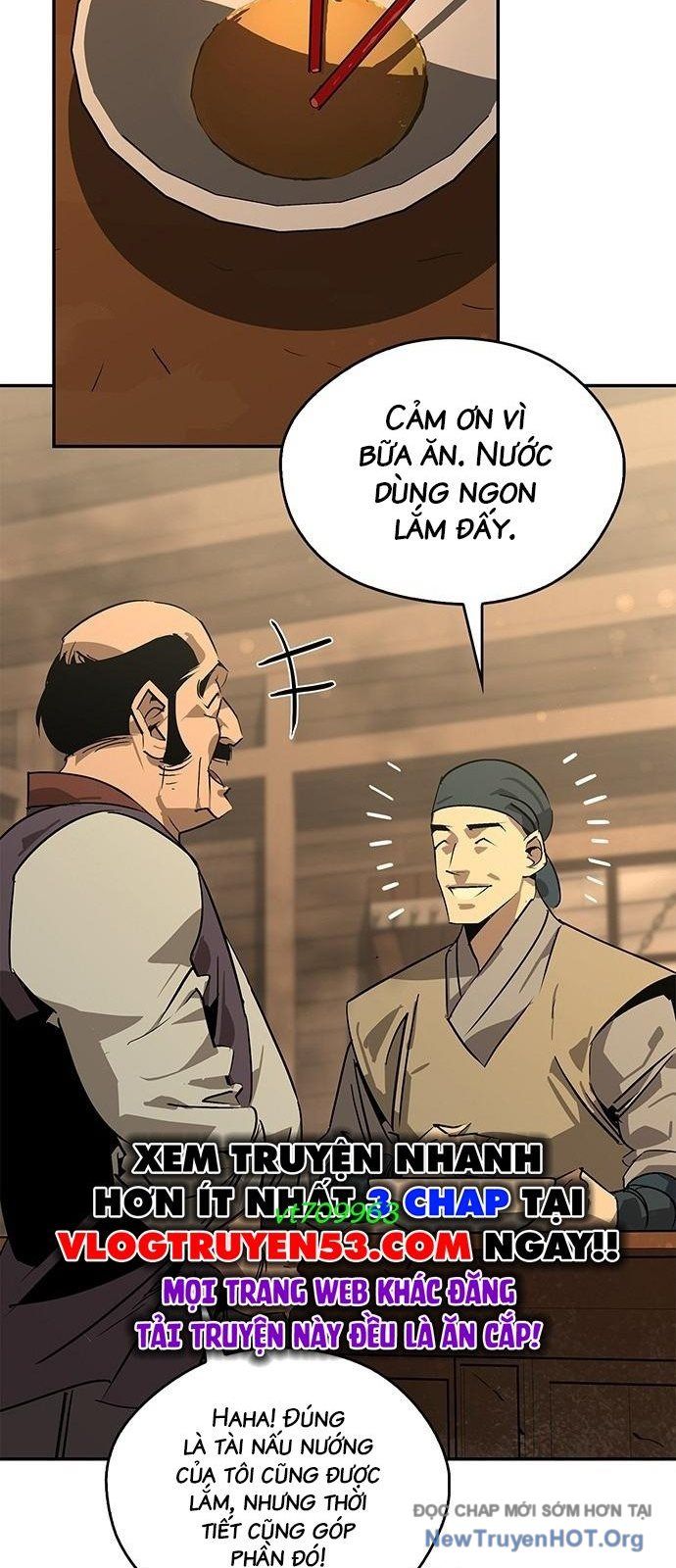 Võ Học Miền Viễn Tây - Chapter 36 - Page 66