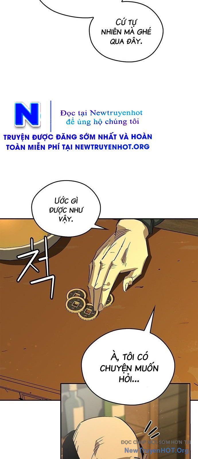 Võ Học Miền Viễn Tây - Chapter 36 - Page 67