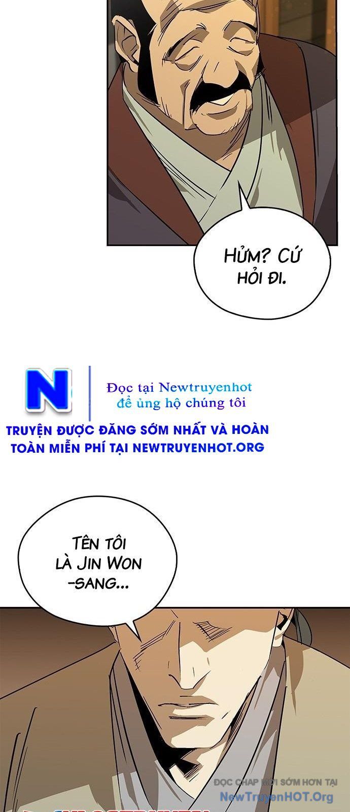 Võ Học Miền Viễn Tây - Chapter 36 - Page 68