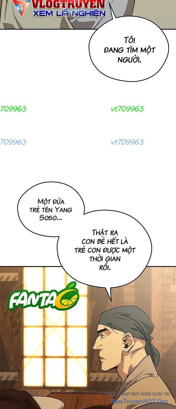 Võ Học Miền Viễn Tây - Chapter 36 - Page 69