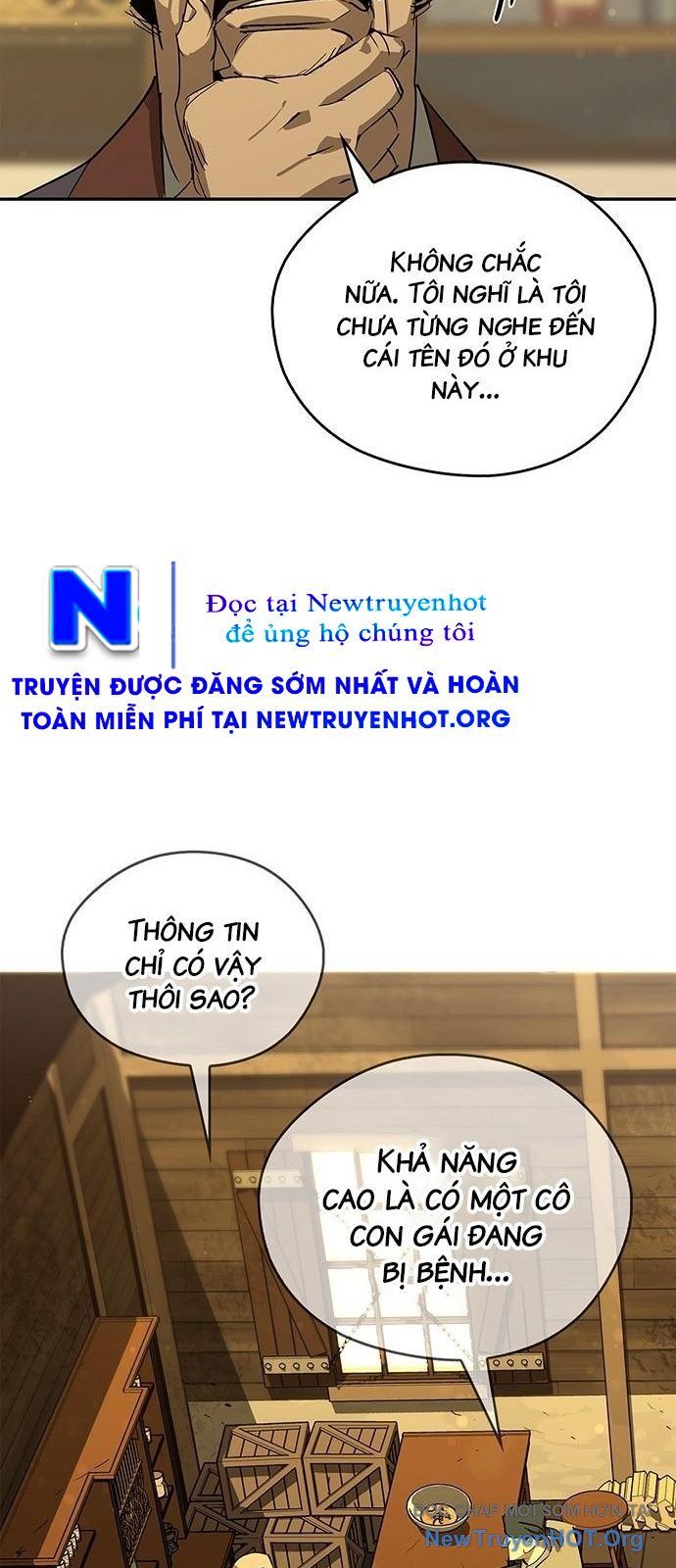 Võ Học Miền Viễn Tây - Chapter 36 - Page 71