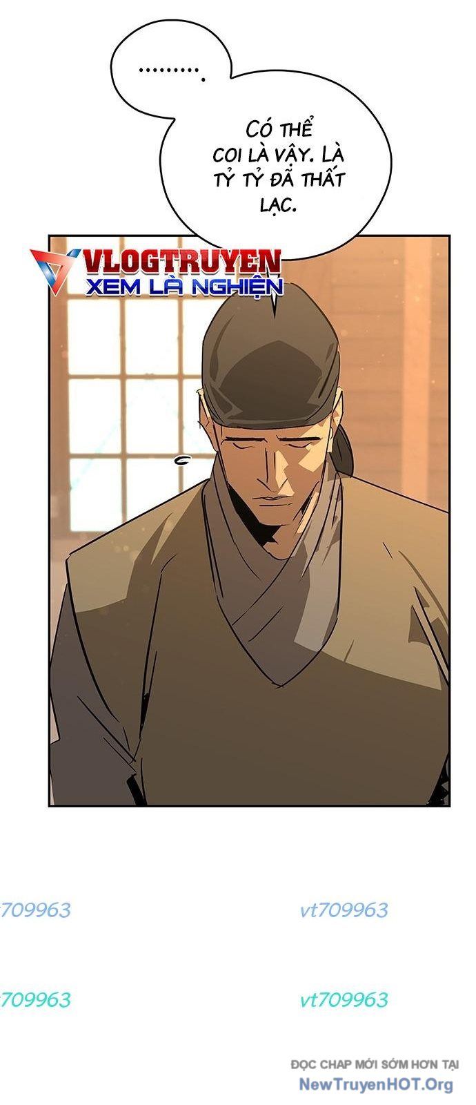 Võ Học Miền Viễn Tây - Chapter 36 - Page 74