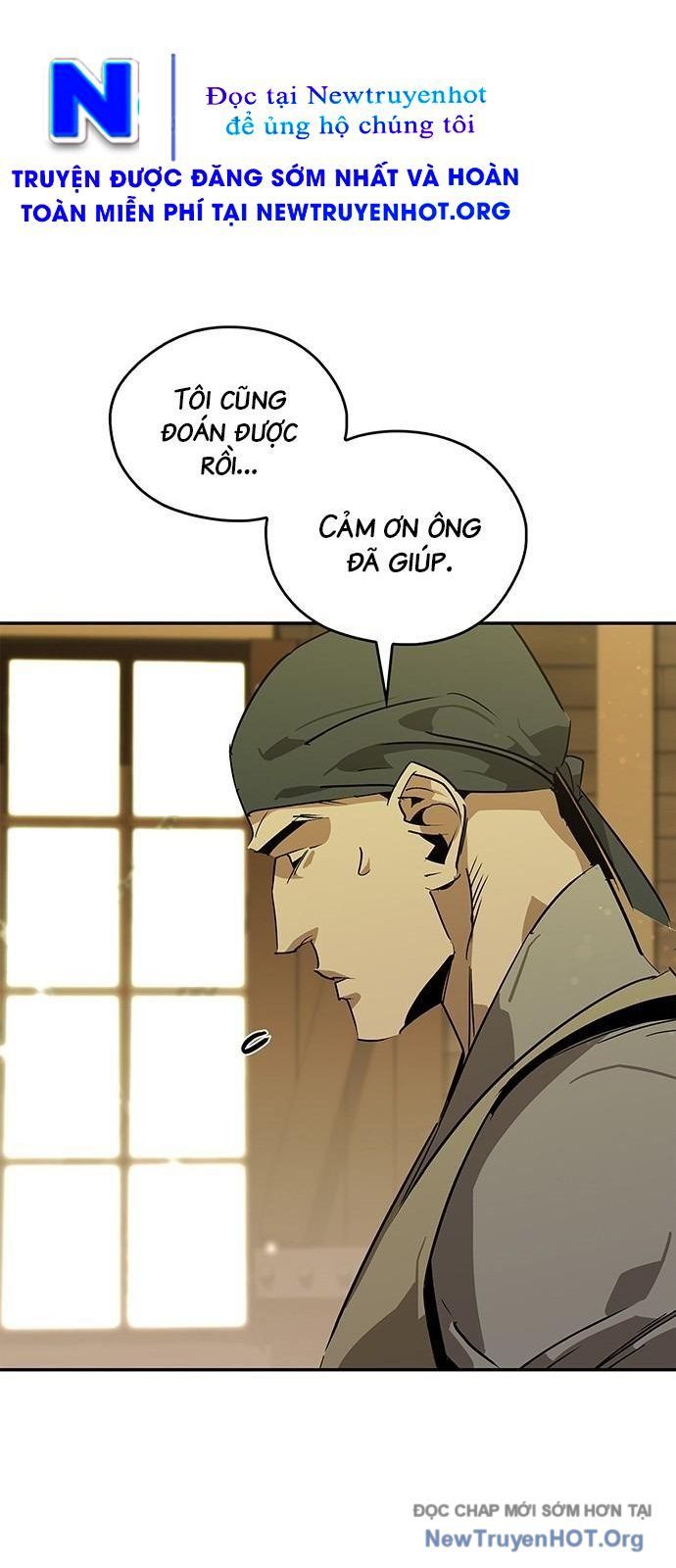 Võ Học Miền Viễn Tây - Chapter 36 - Page 76