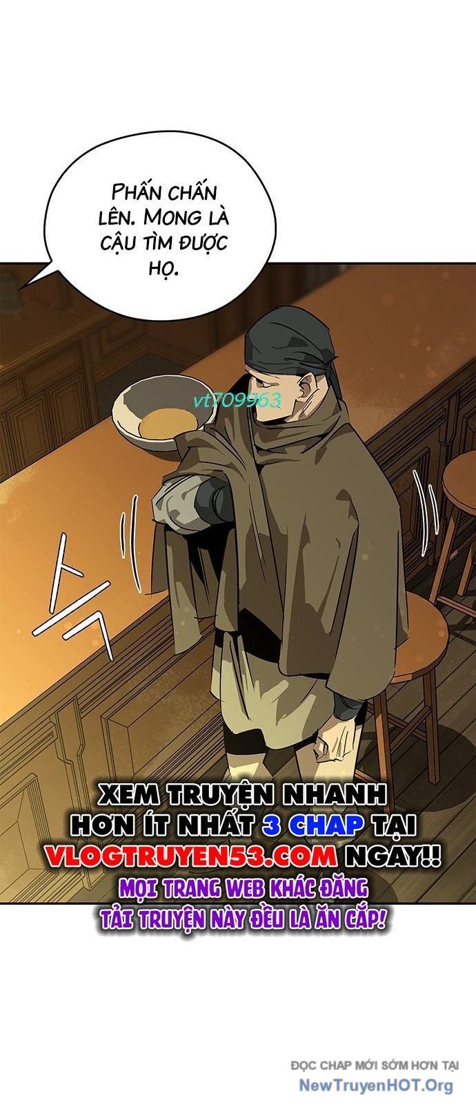 Võ Học Miền Viễn Tây - Chapter 36 - Page 77