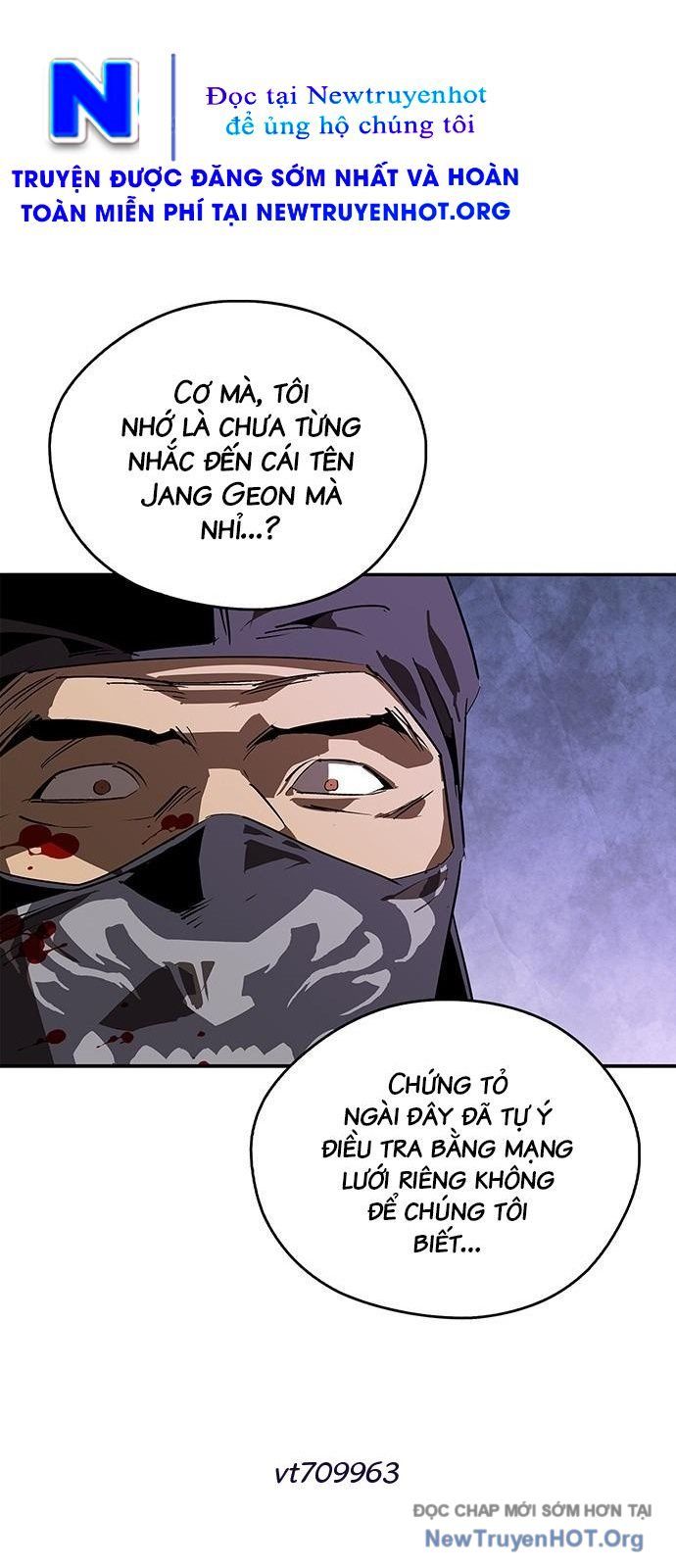 Võ Học Miền Viễn Tây - Chapter 36 - Page 8