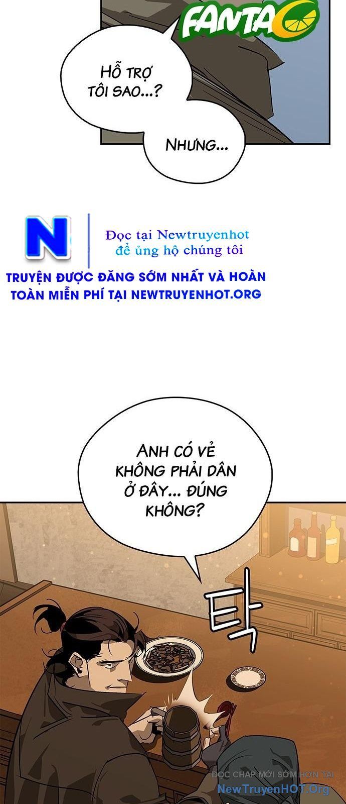 Võ Học Miền Viễn Tây - Chapter 36 - Page 81