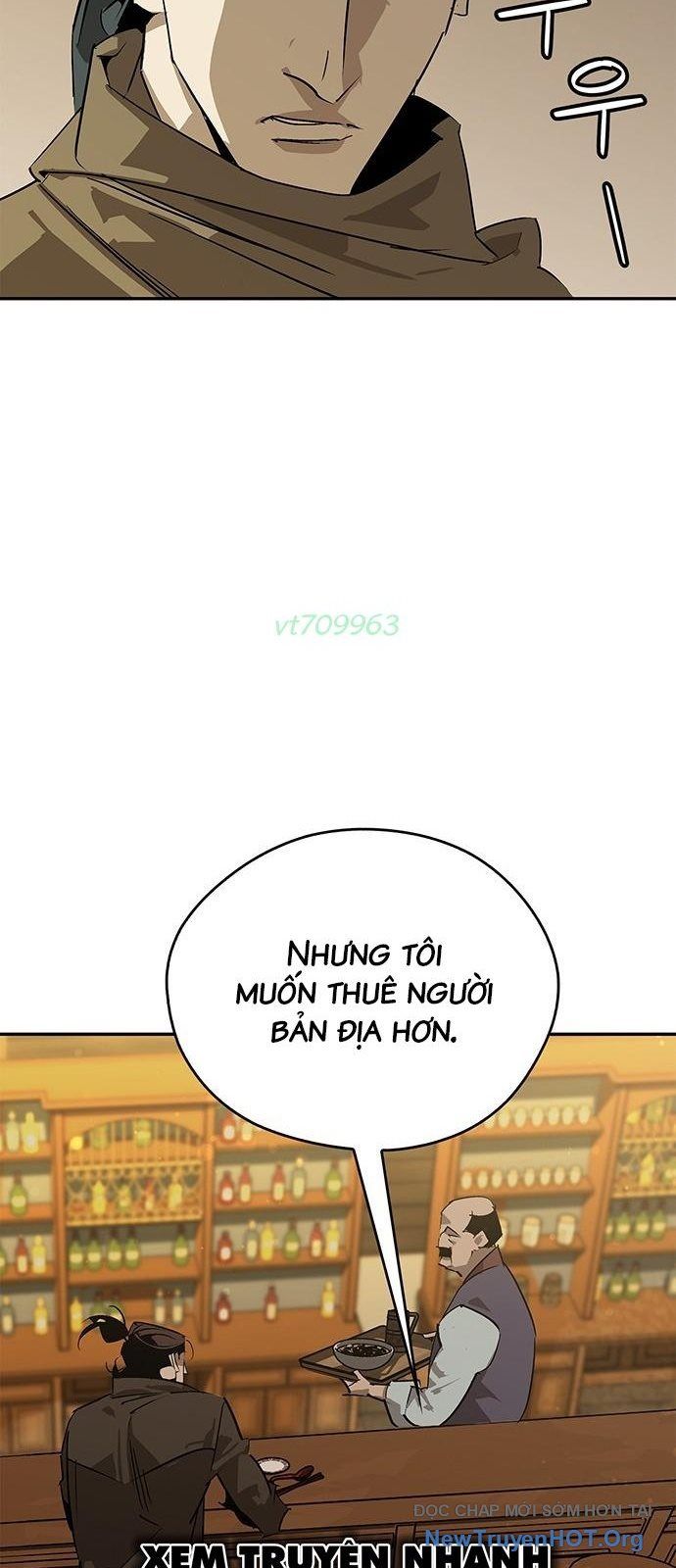 Võ Học Miền Viễn Tây - Chapter 36 - Page 83