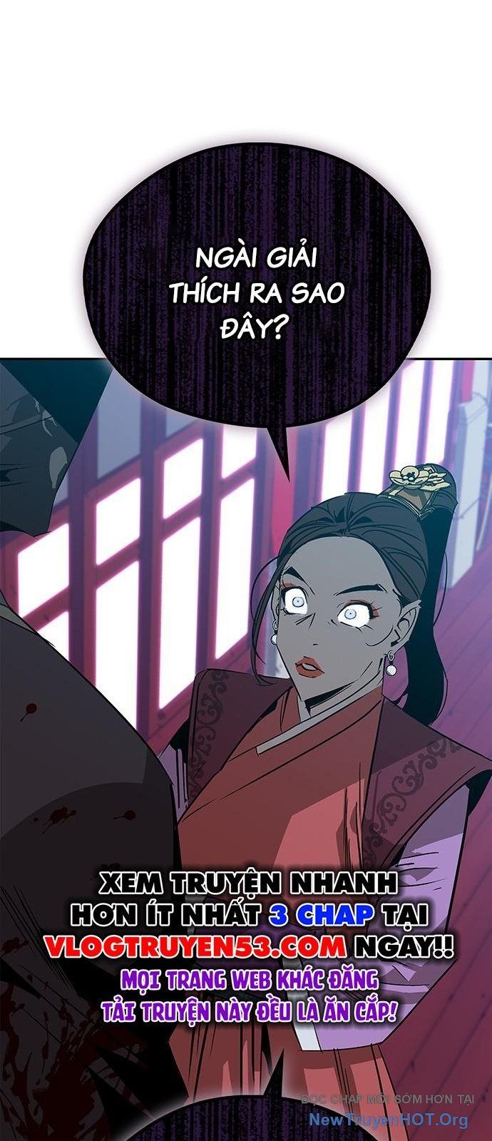 Võ Học Miền Viễn Tây - Chapter 36 - Page 9