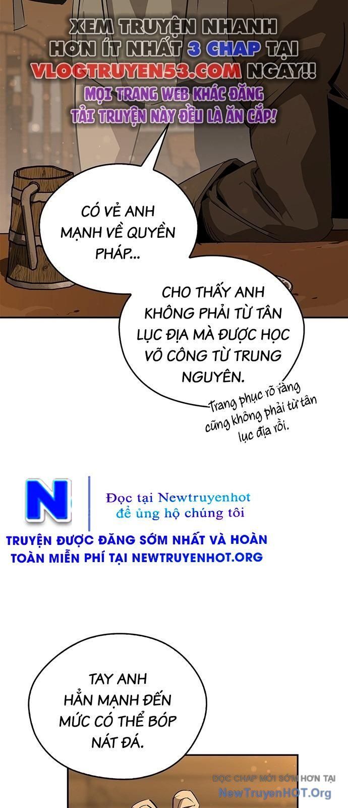Võ Học Miền Viễn Tây - Chapter 37 - Page 10