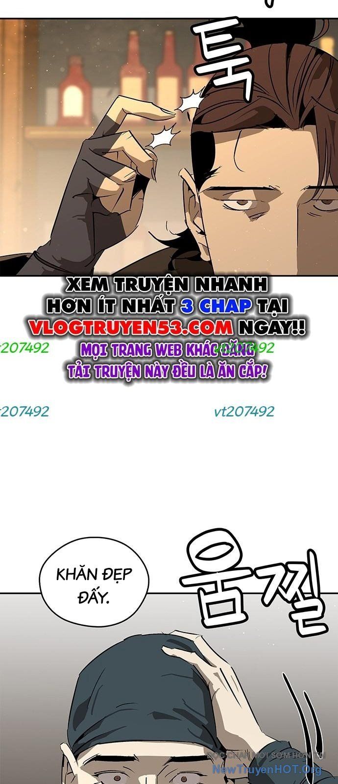 Võ Học Miền Viễn Tây - Chapter 37 - Page 14